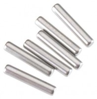  Pins 1.5x8mm (6u) para Crawler Axial Scorpion AX10   AX30162